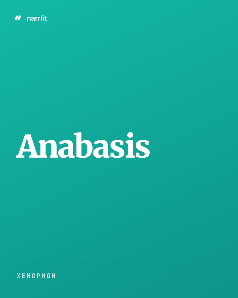 Anabasis
