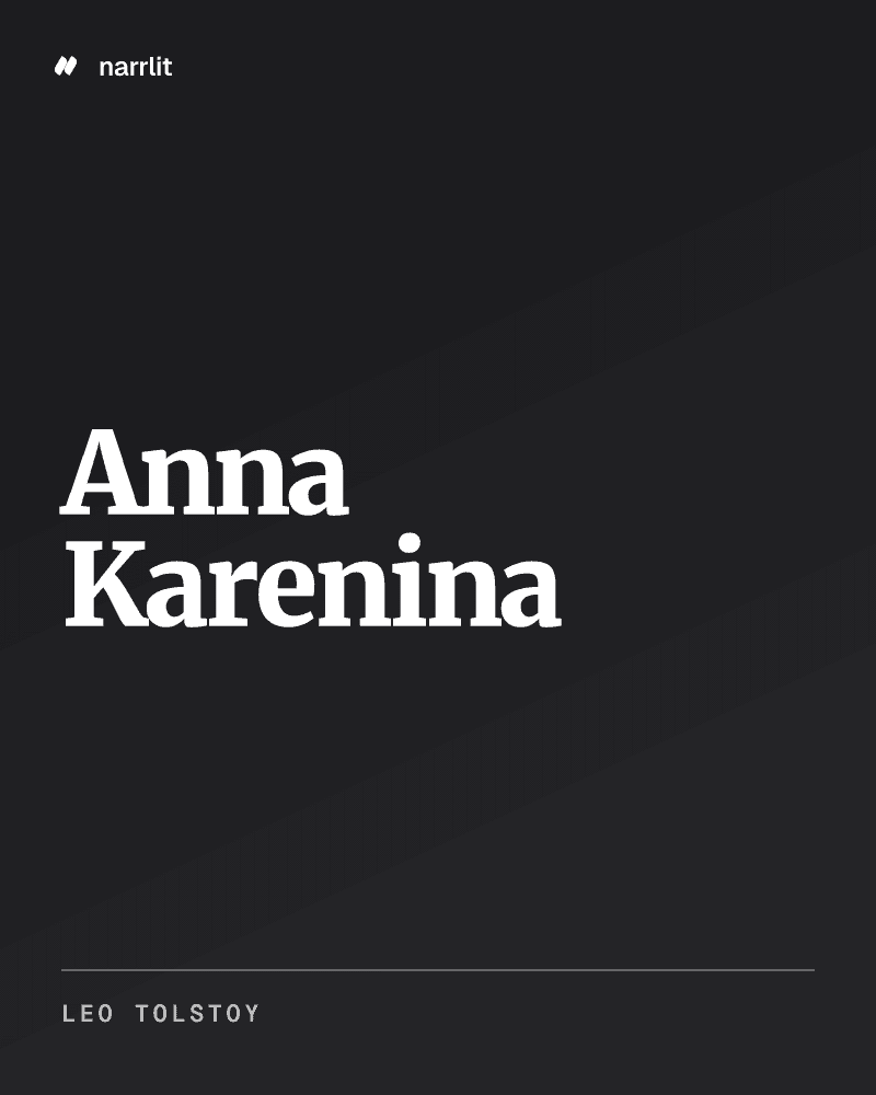 Anna Karenina