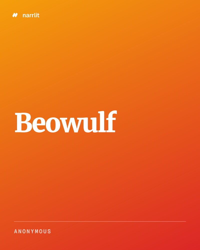 Beowulf