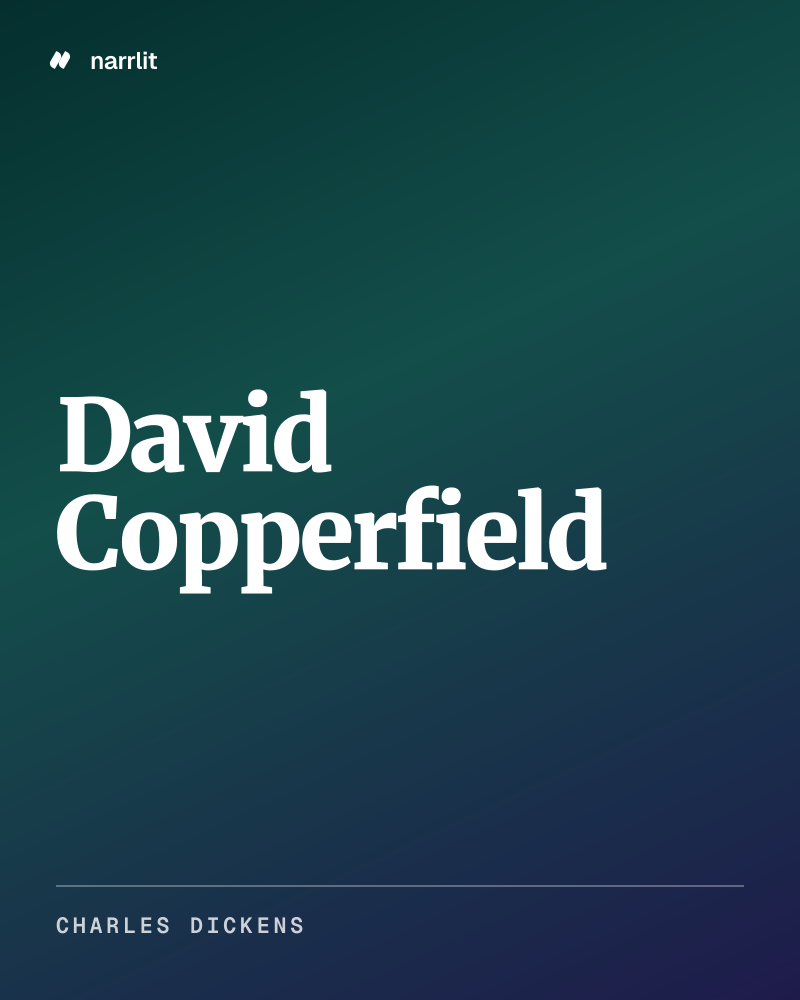 David Copperfield