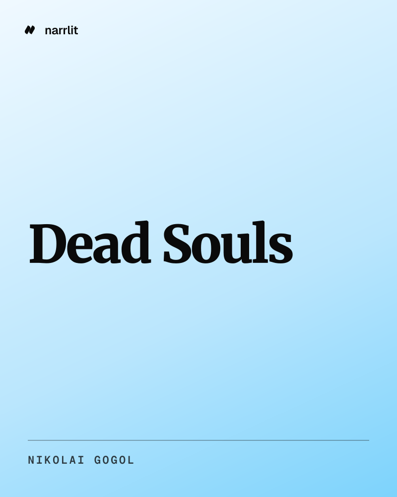 Dead Souls