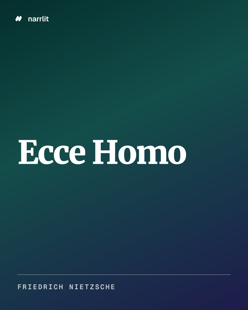 Ecce Homo