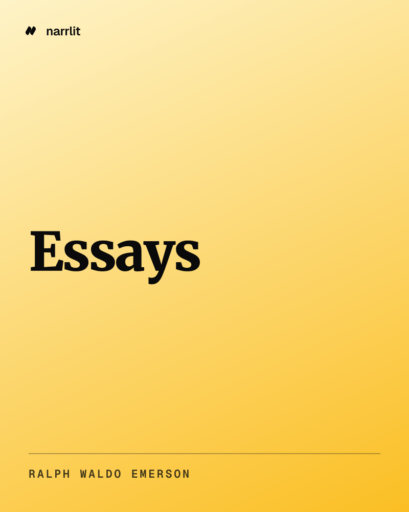 Essays