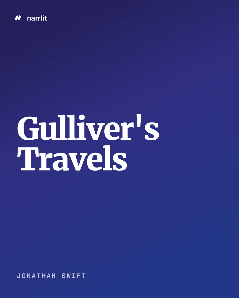 Gulliver's Travels