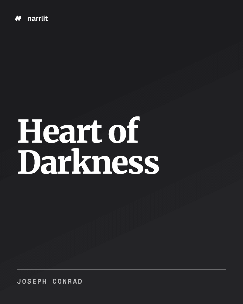 Heart of Darkness