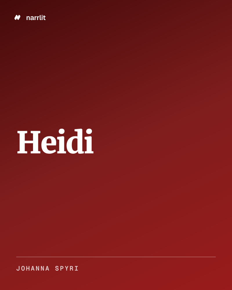 Heidi