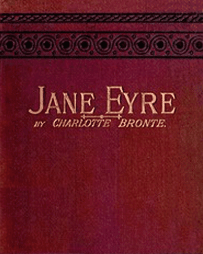 Jane Eyre