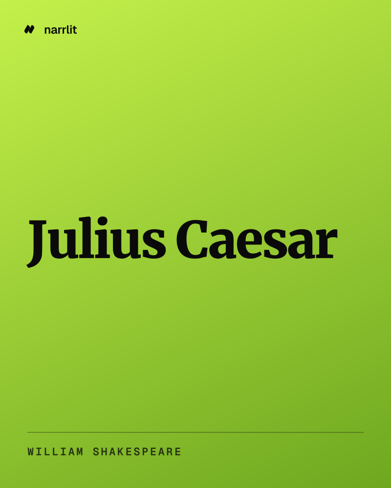 Julius Caesar