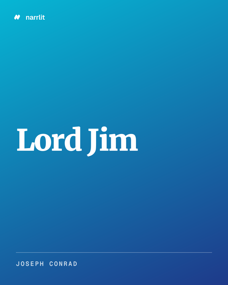 Lord Jim