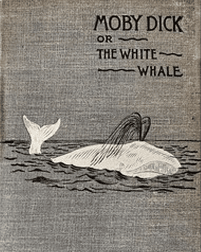 Moby Dick