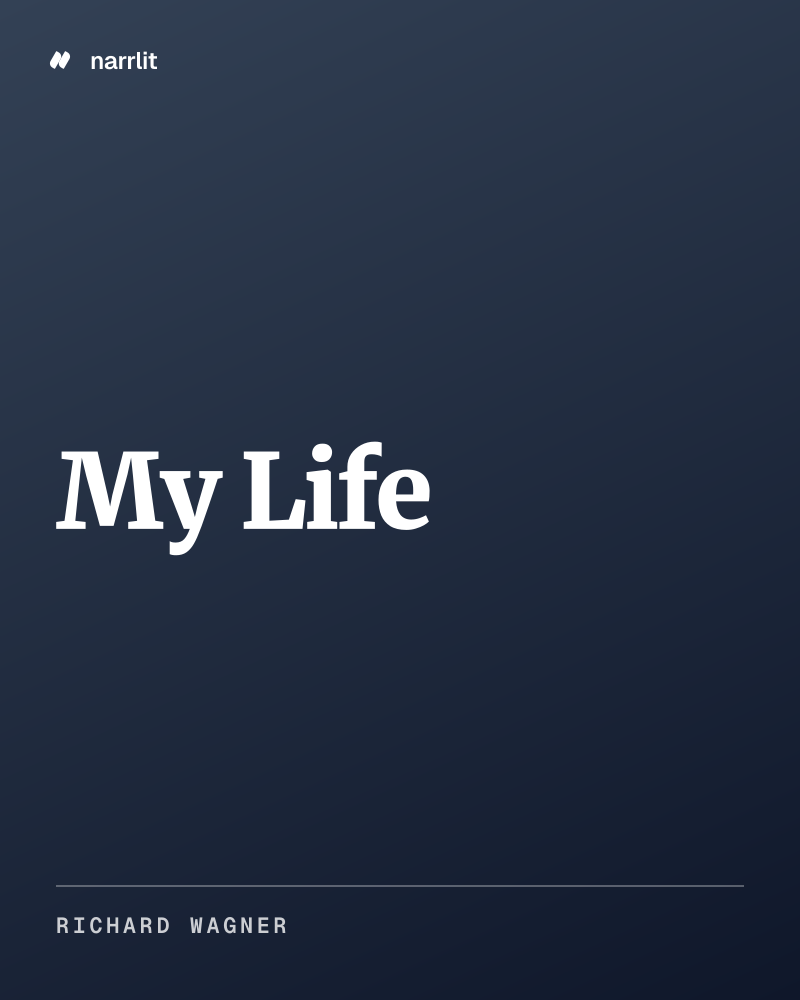 My Life