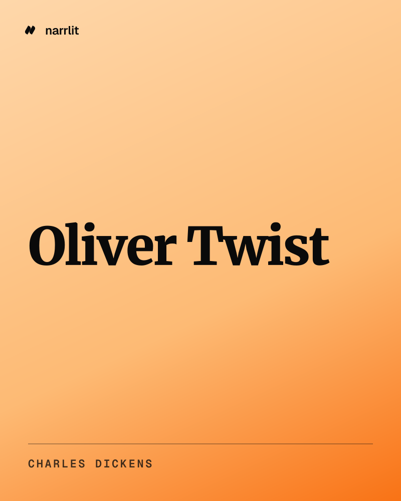 Oliver Twist