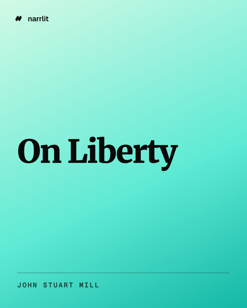 On Liberty
