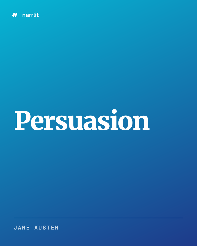 Persuasion