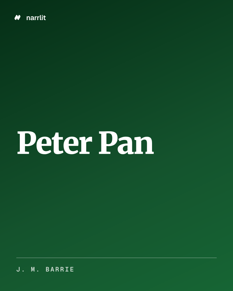 Peter Pan