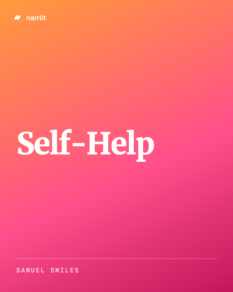 Self-Help