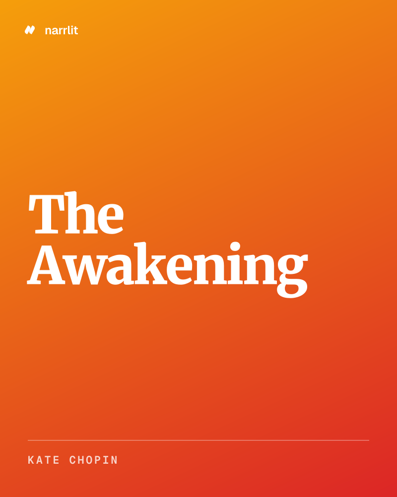 The Awakening