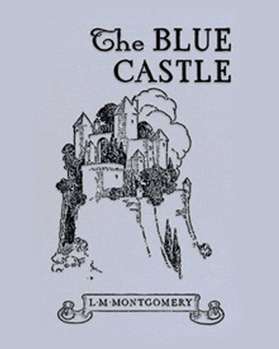 The Blue Castle