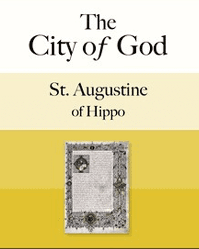 The City of God