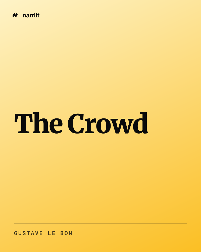 The Crowd
