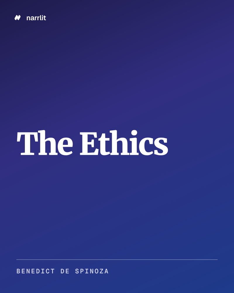 The Ethics
