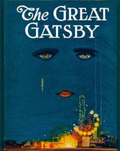 The Great Gatsby