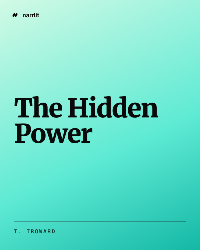 The Hidden Power
