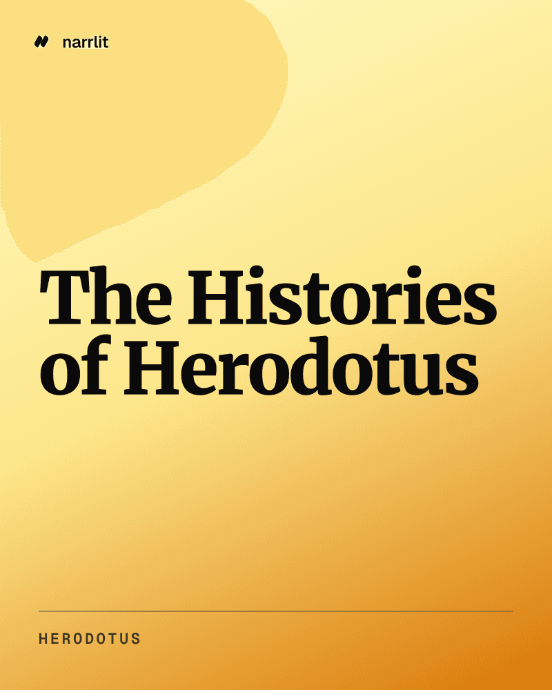 The Histories