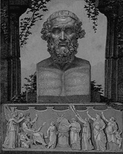 The Iliad
