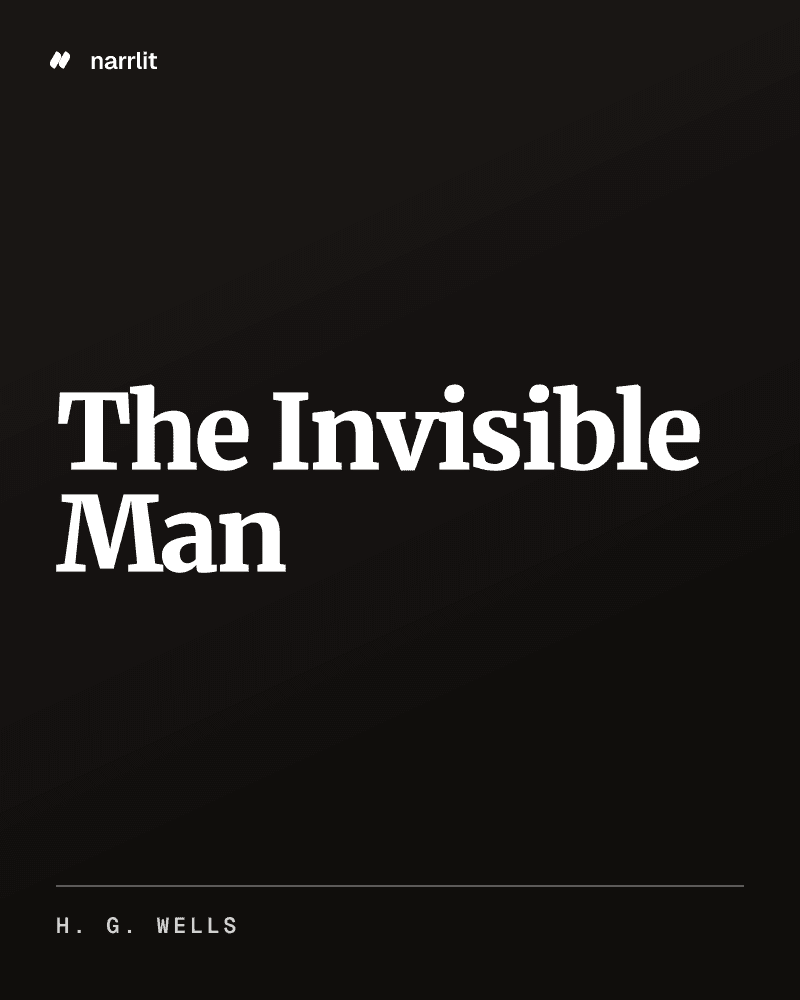The Invisible Man