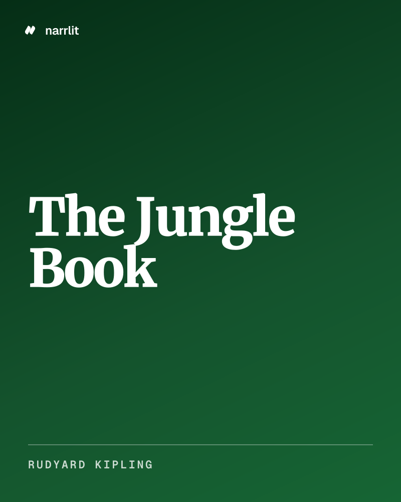The Jungle Book