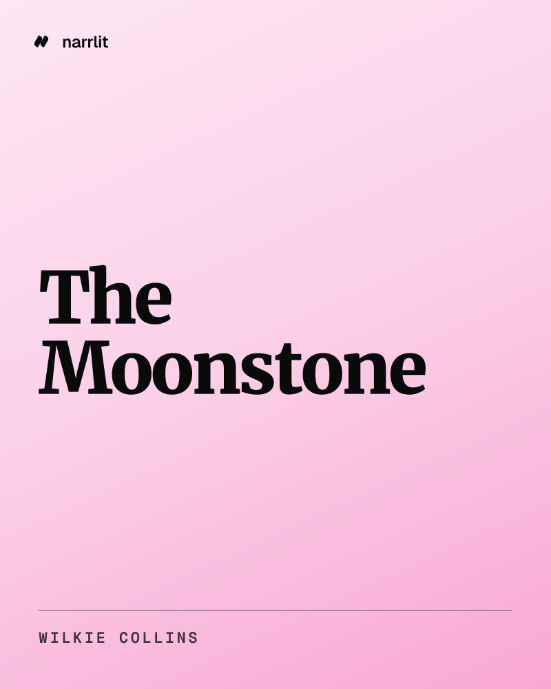 The Moonstone