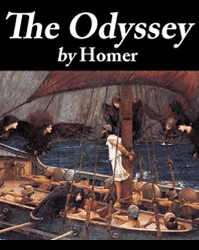 The Odyssey