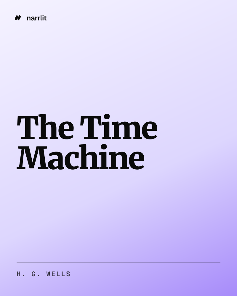 The Time Machine