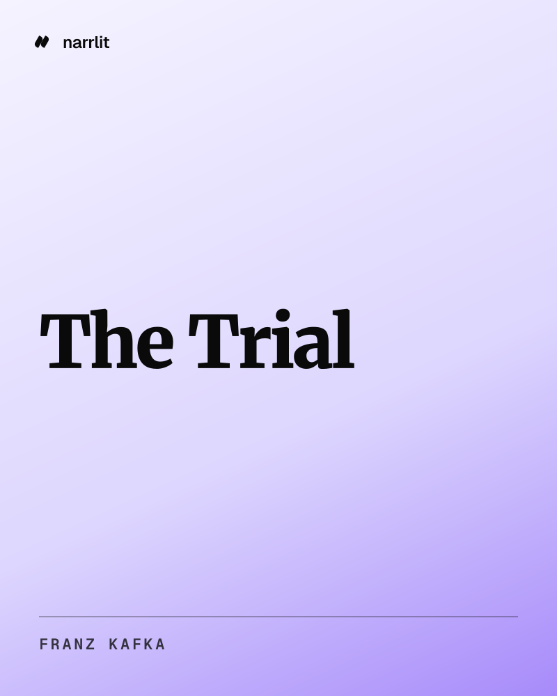 The Trial