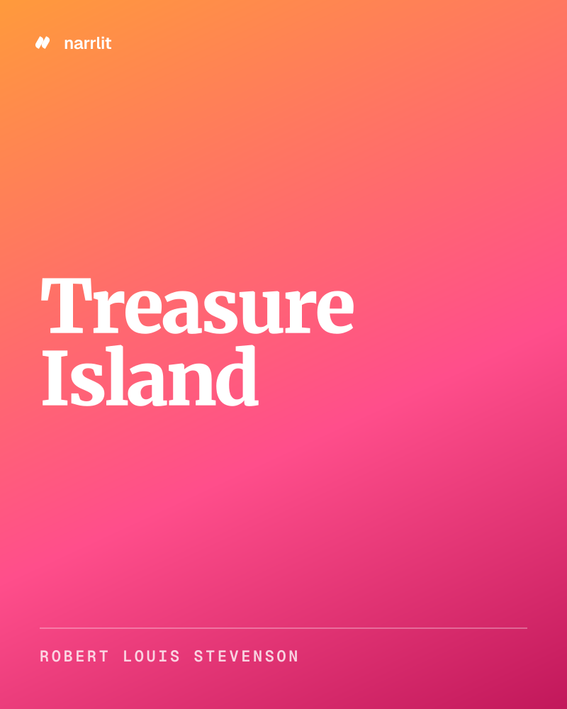 Treasure Island