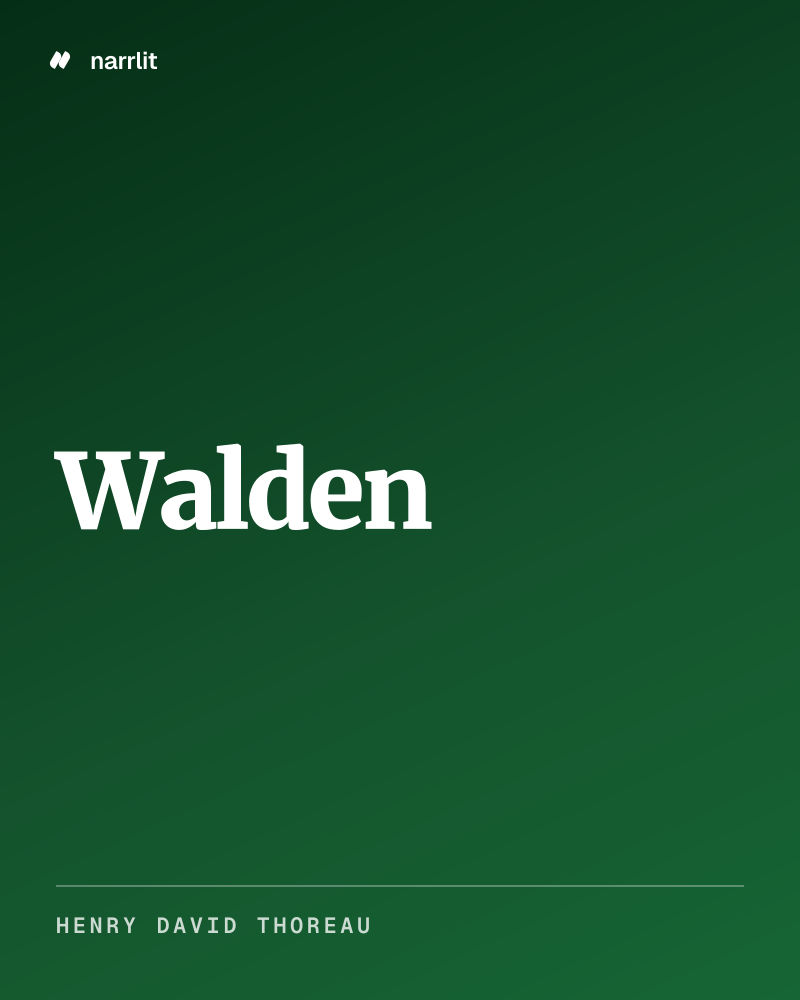 Walden