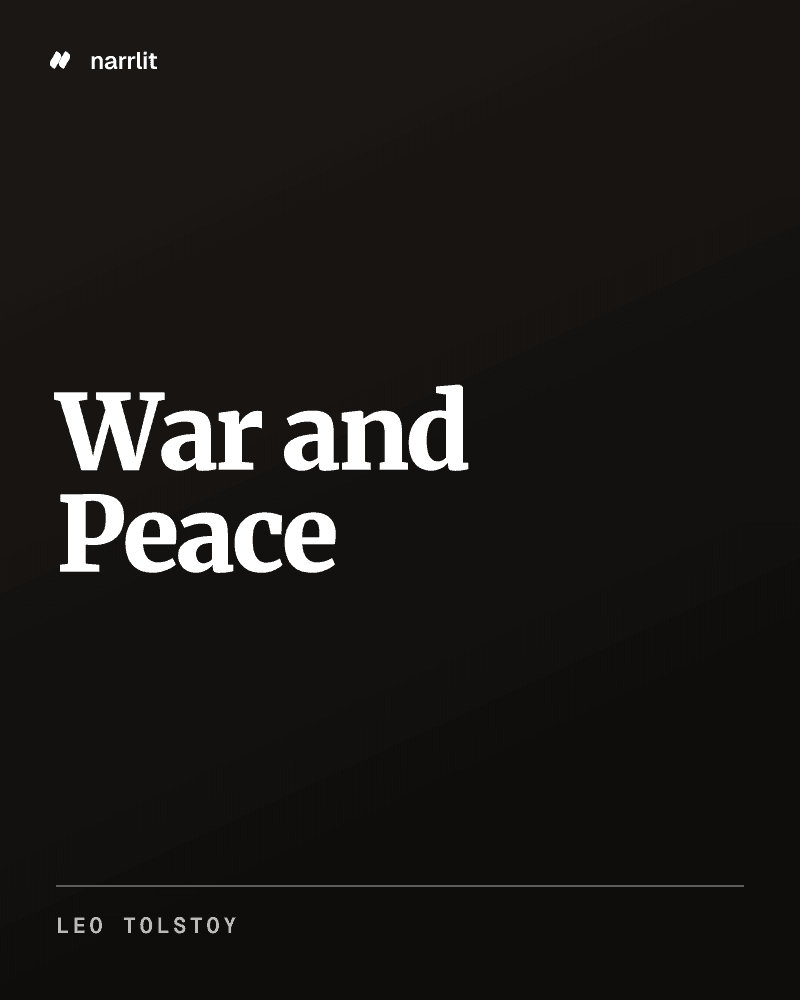 War and Peace