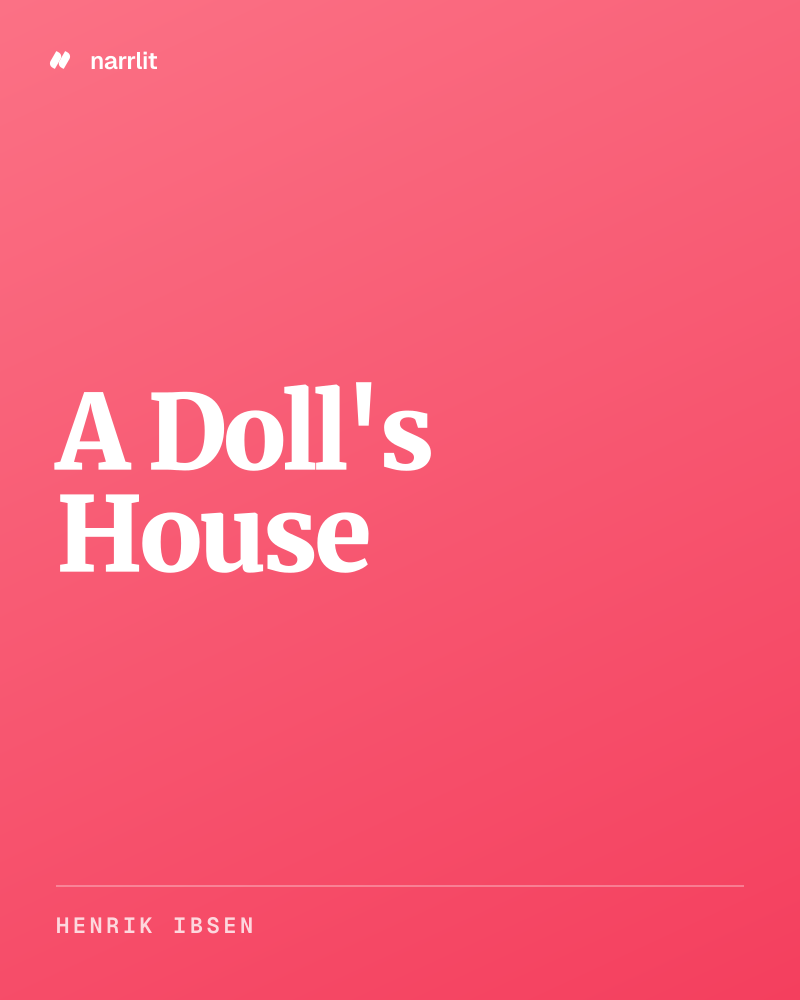 A Doll's House