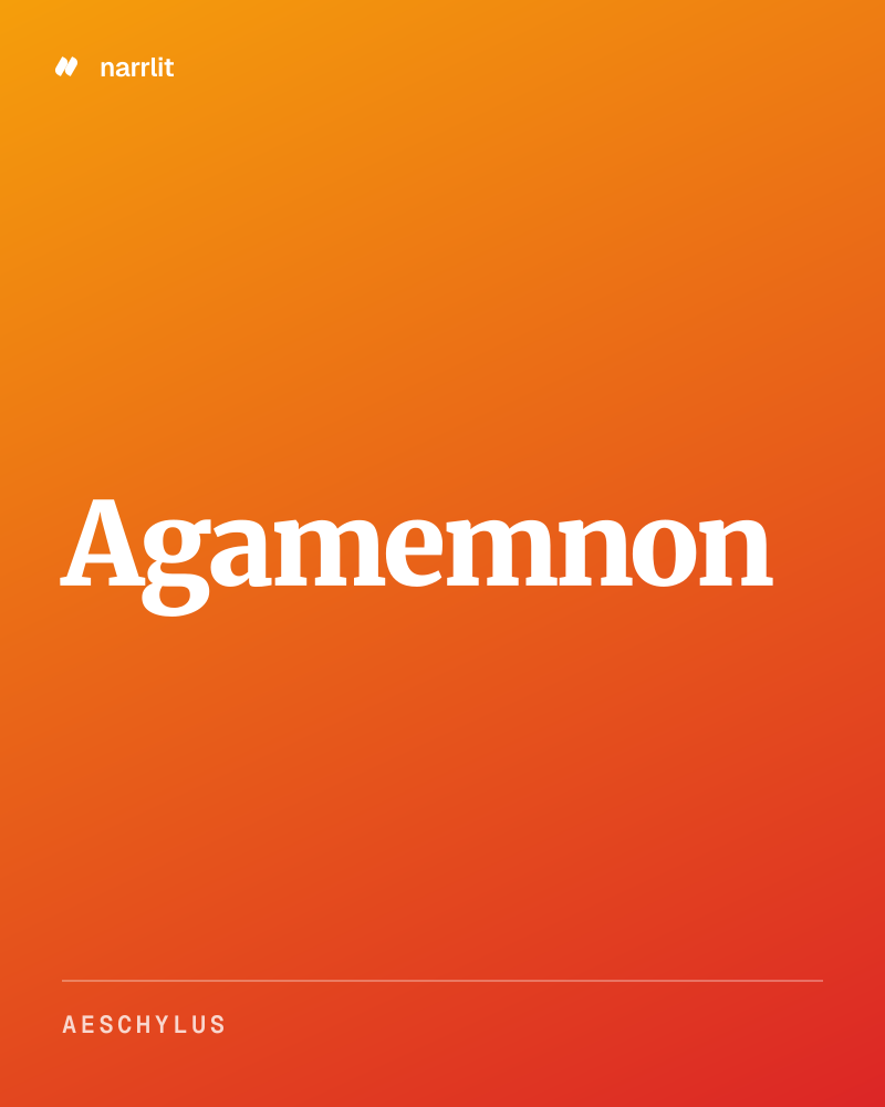 Agamemnon