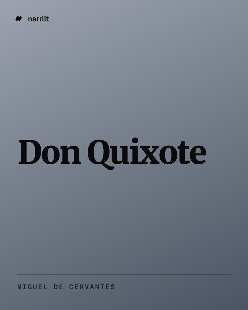 Don Quixote