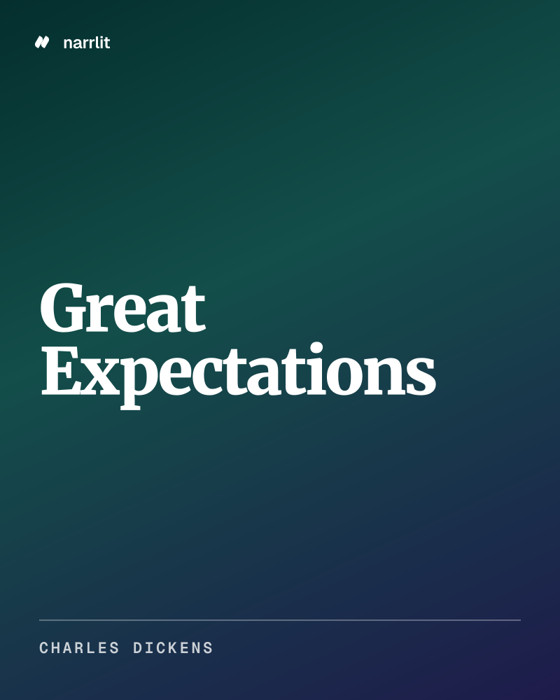 Great Expectations