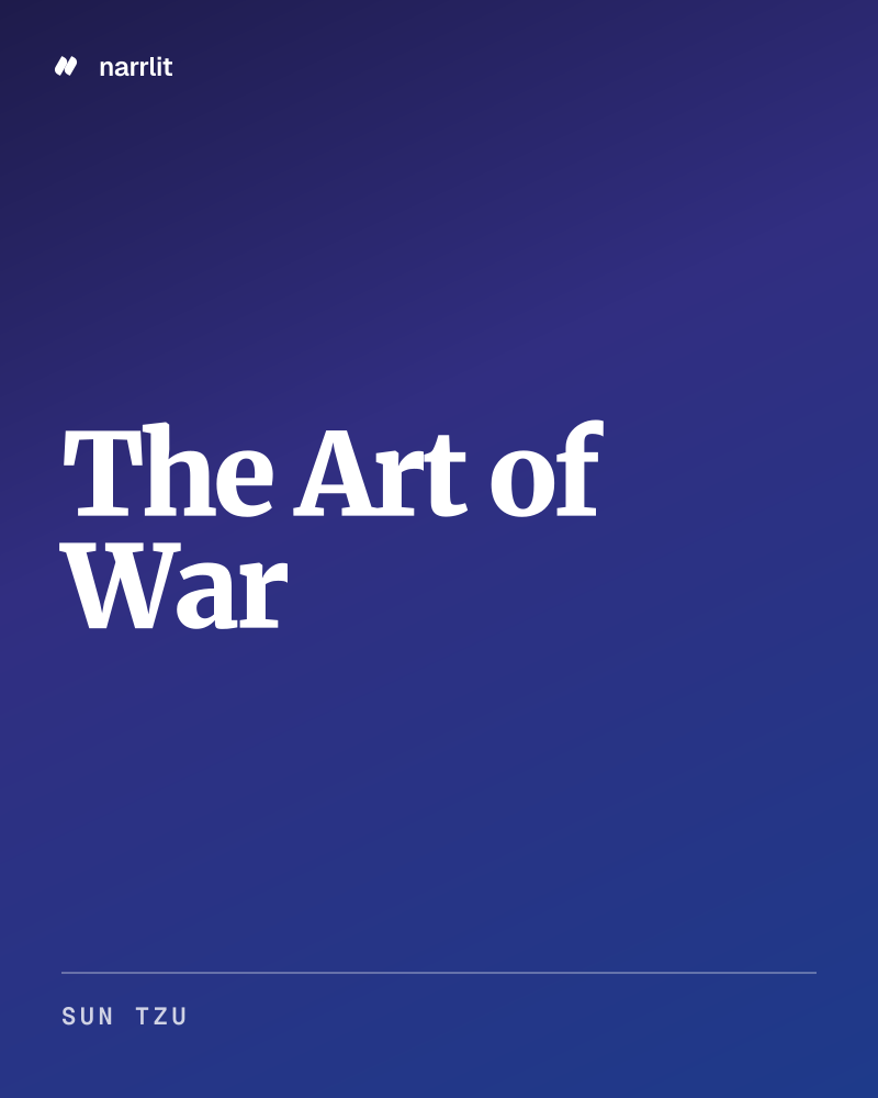 The Art of War
