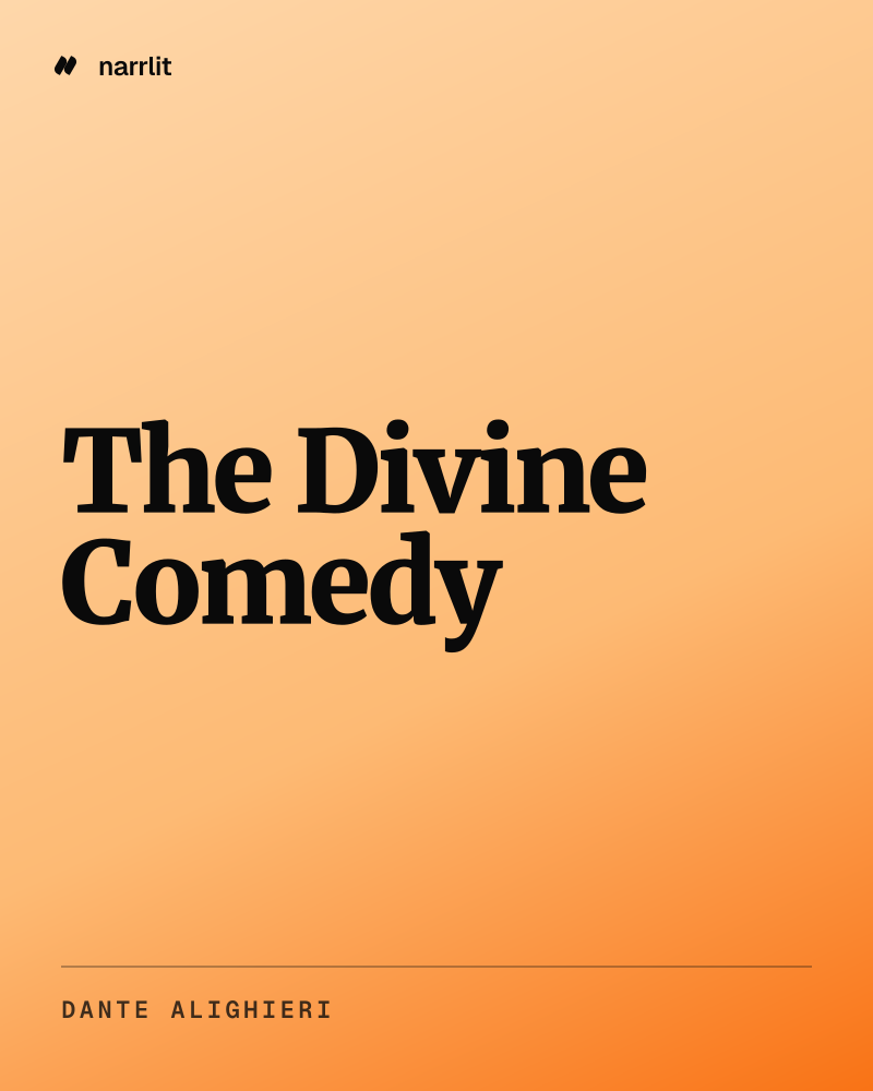 The Divine Comedy