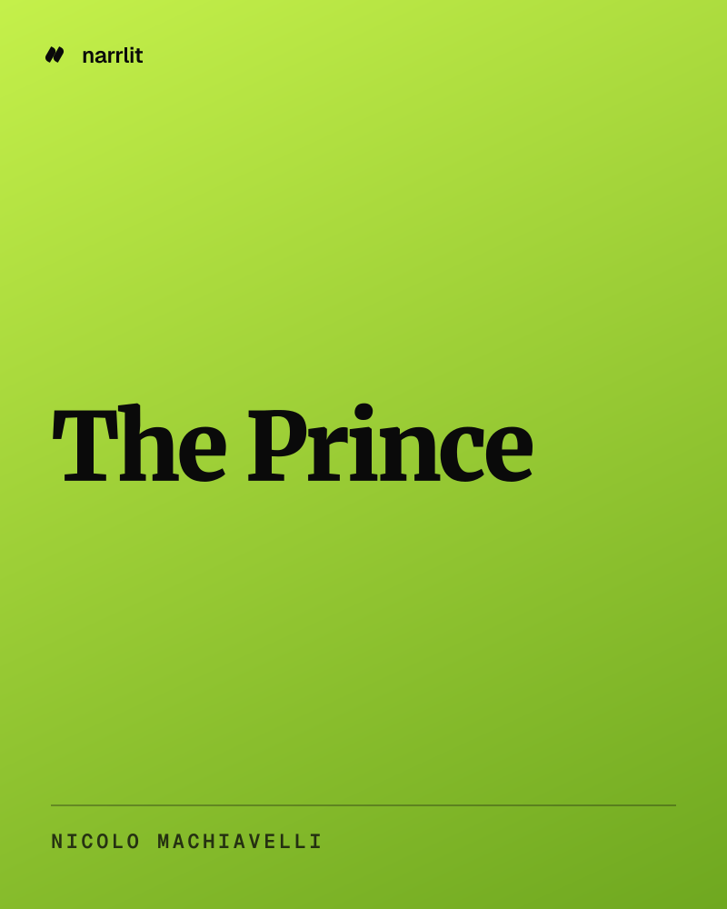 The Prince