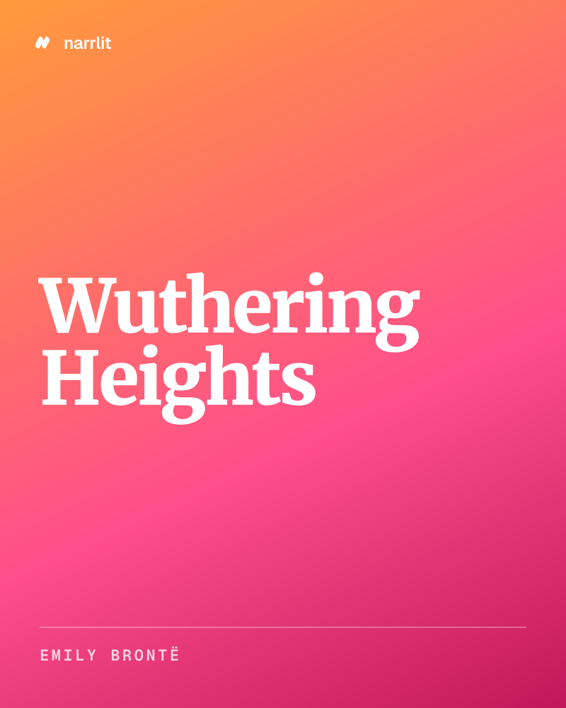 Wuthering Heights