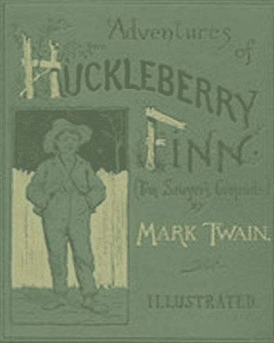 Adventures of Huckleberry Finn