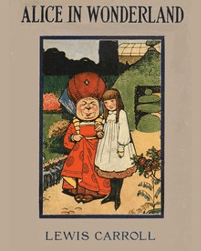 Alice's Adventures in Wonderland