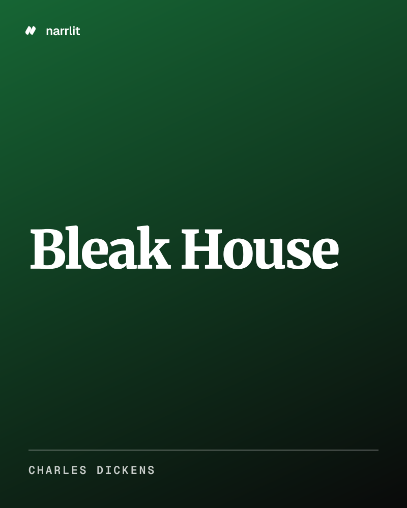 Bleak House