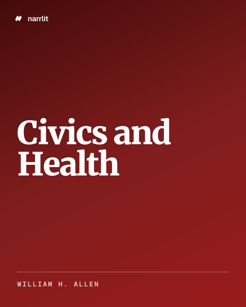 Civics and Health